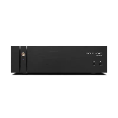 Gold Note Alimentation PSU 1250